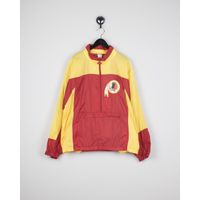 Vintage Washington NFL Track Jacket (L) Nordrhein-Westfalen - Tönisvorst Vorschau