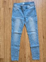 Takko Ever me Jeggings Jeans hellblau M Wiesbaden - Mainz-Kostheim Vorschau