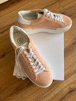 Neu ! Bogner Sneaker Hollywood Veloursleder Niedersachsen - Elze Vorschau