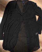 Neu tolle s.Oliver Bluse schwarz Gr. 36 Longbluse Hessen - Wetzlar Vorschau