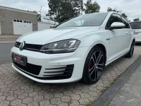 Volkswagen Golf VII Lim. GTD BMT*DSG*Navi*ALU Nordrhein-Westfalen - Troisdorf Vorschau