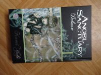 Angel Sanctuary Deluxe Band 1 Sachsen-Anhalt - Gardelegen   Vorschau