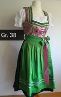 Country Line - Damen Dirndl | Gr. 38 Bayern - Scheidegg Vorschau