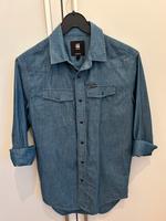 Jeans-Hemd von G-Star Baden-Württemberg - Sigmaringen Vorschau