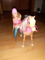 Barbie Tanzendes Pferd Bad Doberan - Landkreis - Kröpelin Vorschau