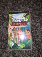 Die Sims 2 Gestrandet PSP Thüringen - Schmoelln Vorschau