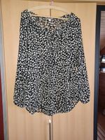 Bluse Esprit Größe 42 XL Leoprint Bayern - Ringelai Vorschau