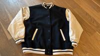 Collegejacke Jacke Oversize Gr.S Baden-Württemberg - Tamm Vorschau