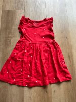 Sommerkleid rot H & M , gr 98 /104 Bayern - Pfaffenhofen a. d. Roth Vorschau