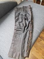 Damen - Lederhose Niedersachsen - Unterlüß Vorschau