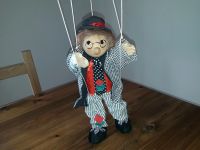 Marionette Holzmarionette Holz Puppe Bayern - Teisendorf Vorschau