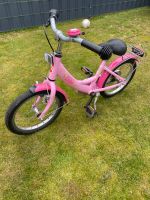 Kinderfahrrad Puky Prinzessin Lillifee 16zoll Fahrrad Nordrhein-Westfalen - Neunkirchen-Seelscheid Vorschau