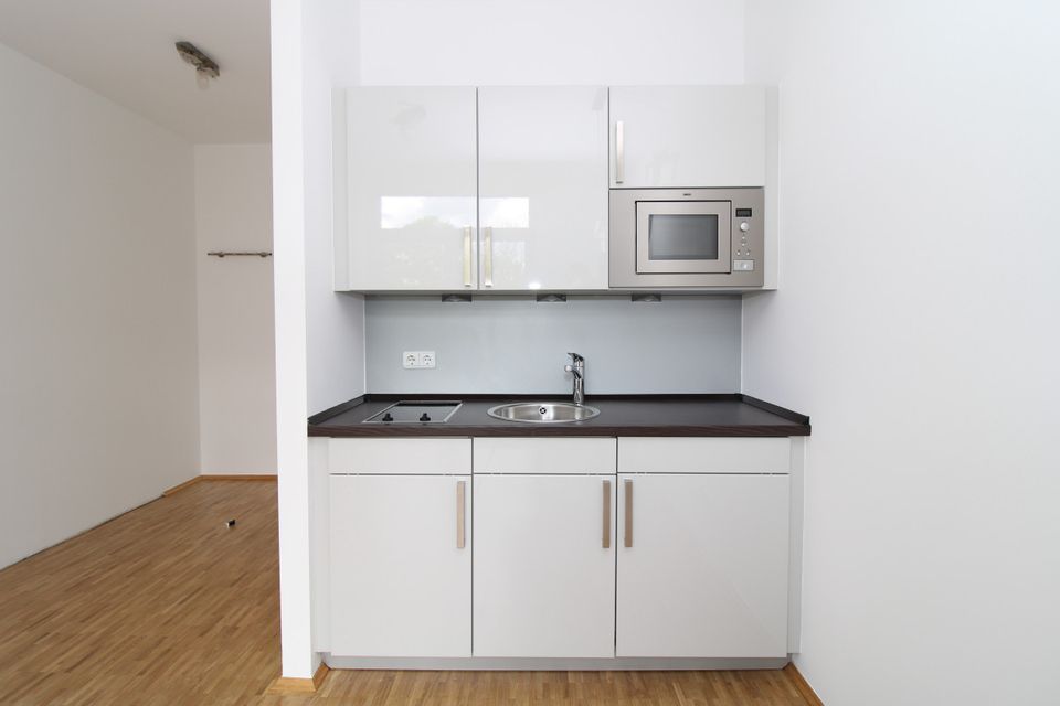 KAPITALANLAGE | 23,51QM | MIT BALKON in München