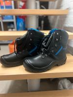 Atlas GTX 935 Gore-Tex Arbeitsstiefel S3 Größe 44 Duisburg - Hamborn Vorschau