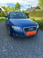 Audi a4 Avant 2,0TDI Niedersachsen - Lachendorf Vorschau