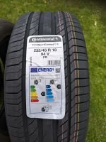 Satz Sommerreifen Continental ContiSportContact 5 - 235/45 R18 Nordrhein-Westfalen - Paderborn Vorschau