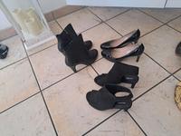 Schöne Schuhe (Pumps), neu, Stiefeletten... je 6,Euro Nordrhein-Westfalen - Brühl Vorschau