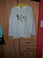 Street One Sweatshirt Größe 44 Hessen - Rüsselsheim Vorschau
