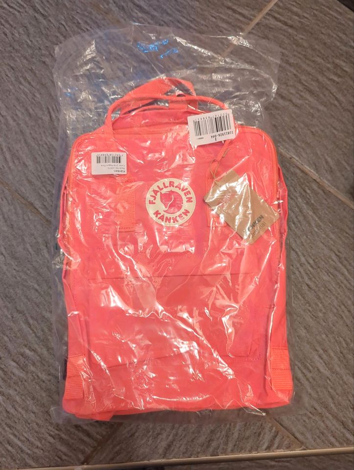 Fjällräven Rucksack NEU 38x27x13 in Dortmund