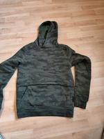 top Decathlon Hoodie Kaki Sweatshirt Herren Nordrhein-Westfalen - Sassenberg Vorschau