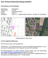 LETZTES CHANCE - Grundstück in der Nähe von Ansbach Bayern - Dinkelsbuehl Vorschau