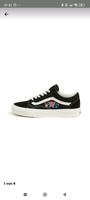 Vans Sneaker Old Skool floral Hessen - Kassel Vorschau