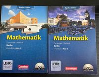 Mathematik Grundkurs 3&4 Q3&4 Oberstufe Berlin - Treptow Vorschau