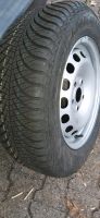 1x 195/65 R15 95H M+S  Goodyear allwetterreifen Frankfurt am Main - Gallusviertel Vorschau