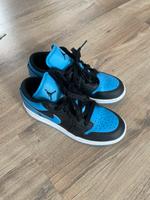 Jordan 1 low Größe 35,5 Niedersachsen - Schwülper Vorschau