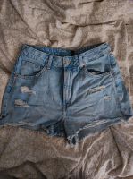 *NEUE* Jeans Shorts mit Rissen Baden-Württemberg - Freiburg im Breisgau Vorschau