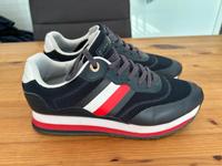 Sneaker Gr 40 Tommy Hilfiger Brandenburg - Großbeeren Vorschau