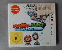 Mario & Luigi Dream Team Bros. für Nintendo 3DS Dresden - Leubnitz-Neuostra Vorschau