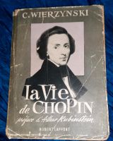 LA VIE DE CHOPIN Friedrichshain-Kreuzberg - Kreuzberg Vorschau