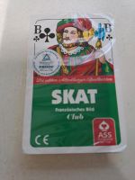 Skat Kartenspiel Hütt Bier originalverpackt Sammler Hessen - Hessisch Lichtenau Vorschau