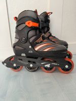 Crivit Kinder/Jugend Inlineskates 37- Hessen - Gießen Vorschau