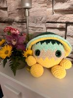 Amigurumi Schwammerle 24 cm Thüringen - Schmoelln Vorschau