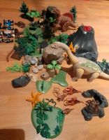 Konvolut Playmobil Dinos Niedersachsen - Hildesheim Vorschau