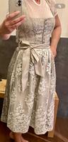 Dirndl, creme, Stockerpoint Bayern - Mengkofen Vorschau