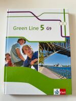 Green Line 5 G9 Niedersachsen  ISBN 978-3-12-854250-8 Niedersachsen - Wolfenbüttel Vorschau