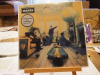 Oasis  ‎– Definitely Maybe - Neu & OVP Düsseldorf - Unterbach Vorschau