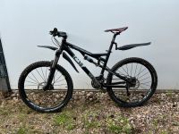 Mountain-Bike 26“ Fully Drössiger Rheinland-Pfalz - Worms Vorschau