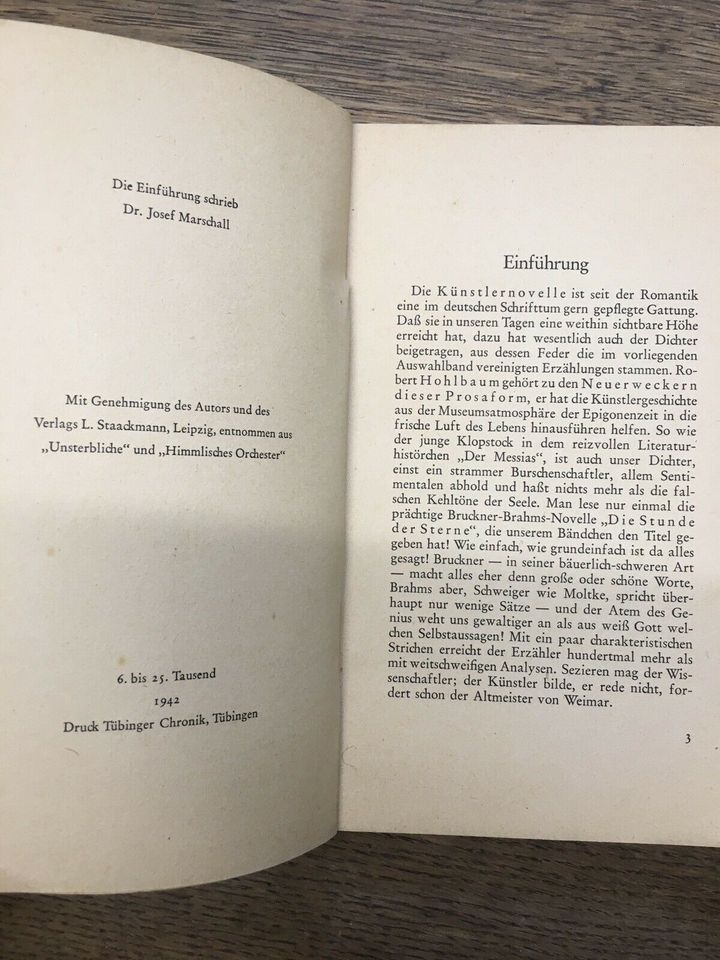 Antike Bücher, 1925-1946, Kriegszeit, alte Schulbücher in Karlsruhe