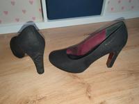 High Heels Größe 39 Eimsbüttel - Hamburg Schnelsen Vorschau