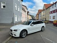 BMW 530d F 11, x- Drive, M-paket, unfallfrei Baden-Württemberg - Tuttlingen Vorschau