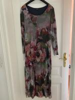 DESIGUAL Maxikleid, Gr. L, wie neu Saarbrücken-Mitte - Alt-Saarbrücken Vorschau