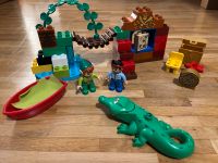 Lego Duplo 10526 Peter Pan Jake und die Nimmerlandpiraten Bochum - Bochum-Süd Vorschau