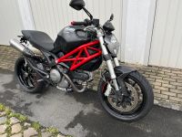 Ducati Monster 796 ABS nur 11600 Km Nordrhein-Westfalen - Castrop-Rauxel Vorschau