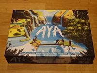 AYA - Heidelberger Spieleverlag Nordrhein-Westfalen - Datteln Vorschau