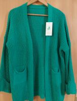 VERSAND IST KOSTENLOS!! STRICKJACKE! GR. L-XL Niedersachsen - Stadthagen Vorschau