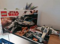 Lego Starwars X-Wing Starfighter Rheinland-Pfalz - Speyer Vorschau